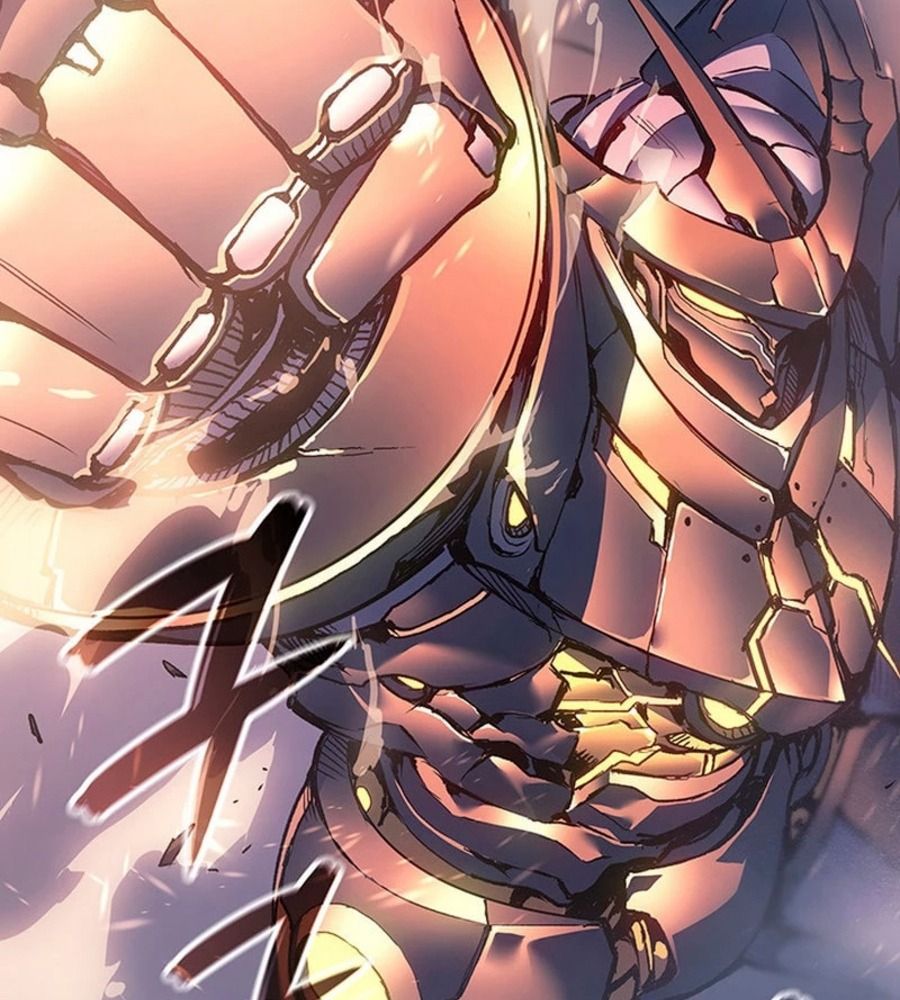 Võ Vương Tái Thế: Chapter 91