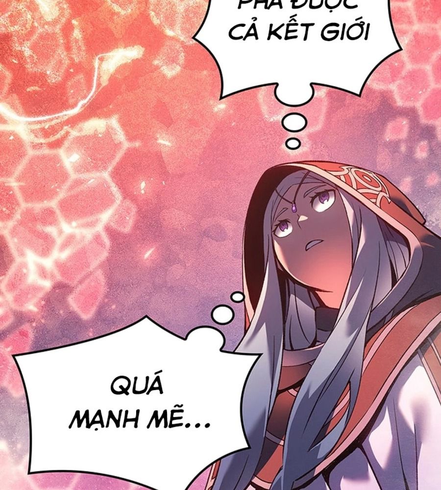 Võ Vương Tái Thế: Chapter 91