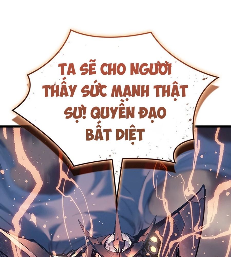 Võ Vương Tái Thế: Chapter 91