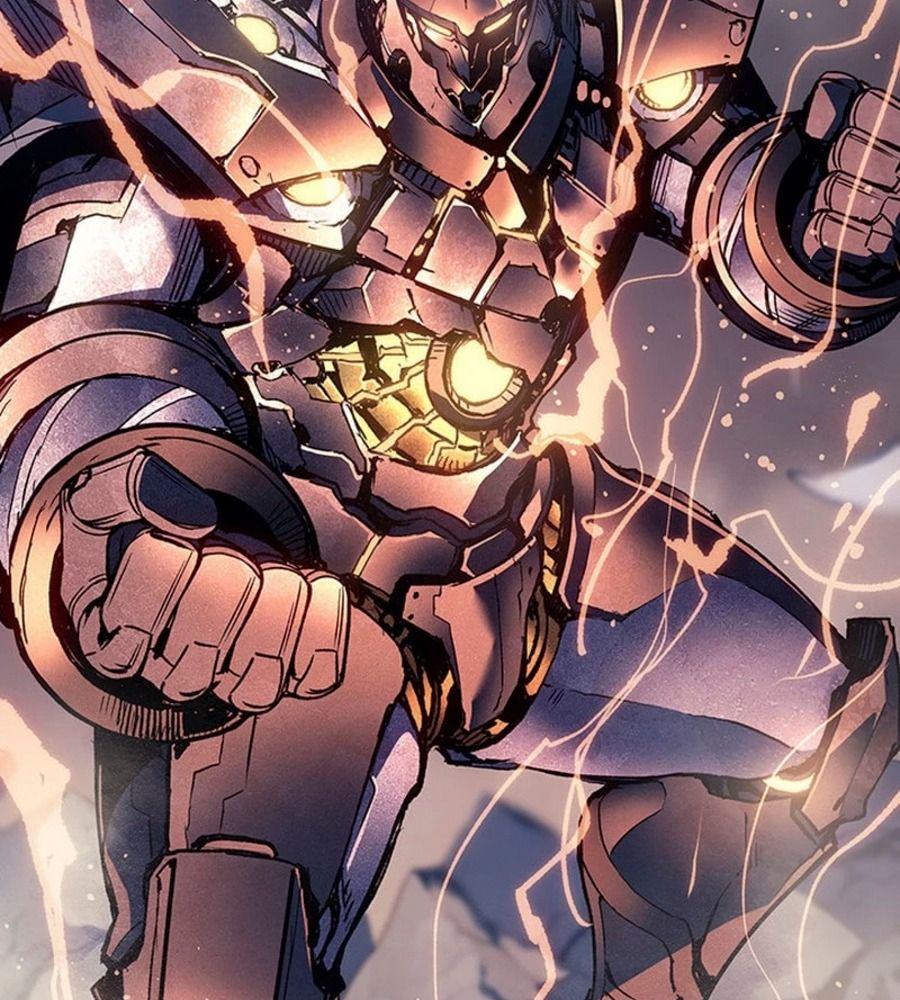 Võ Vương Tái Thế: Chapter 91