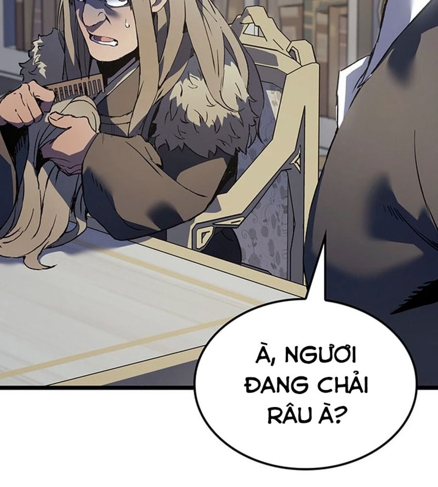 Võ Vương Tái Thế: Chapter 91