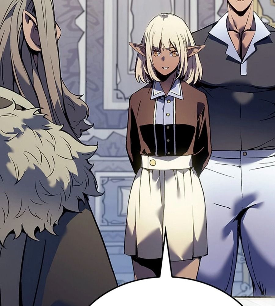 Võ Vương Tái Thế: Chapter 91