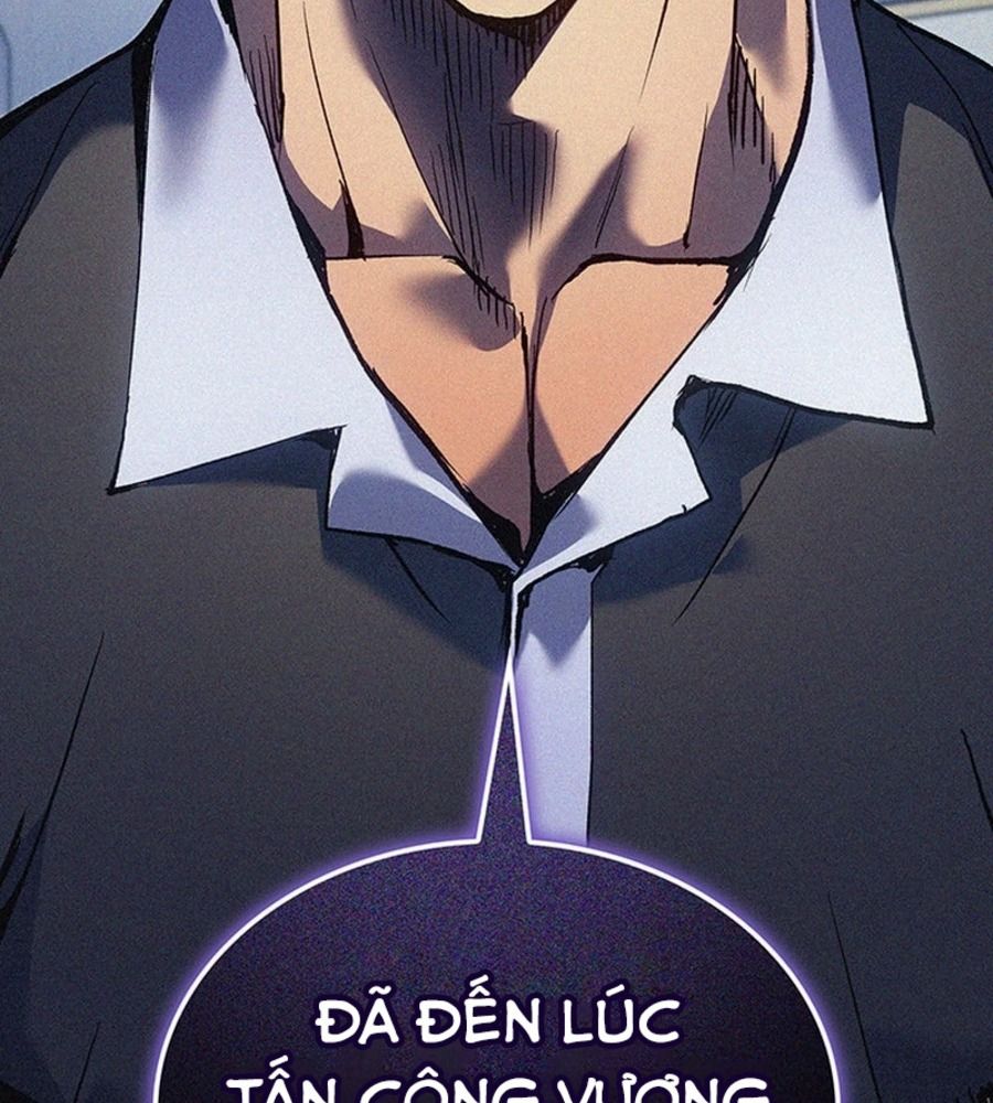 Võ Vương Tái Thế: Chapter 91