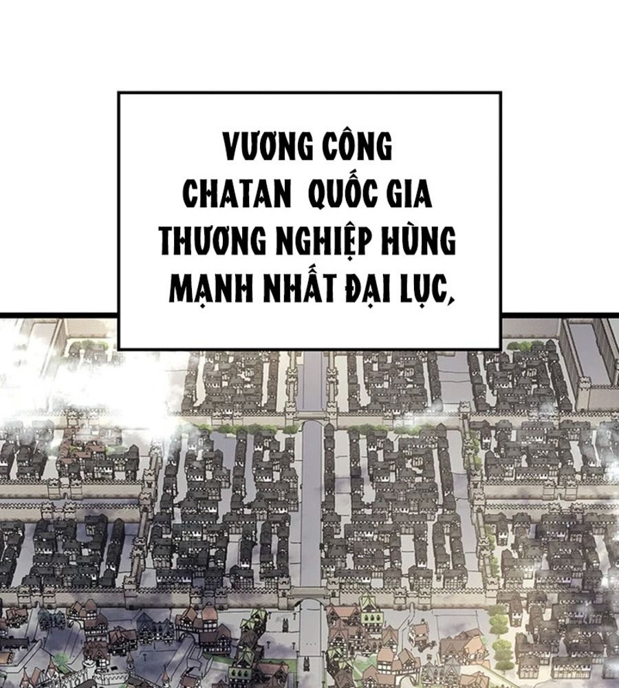 Võ Vương Tái Thế: Chapter 91