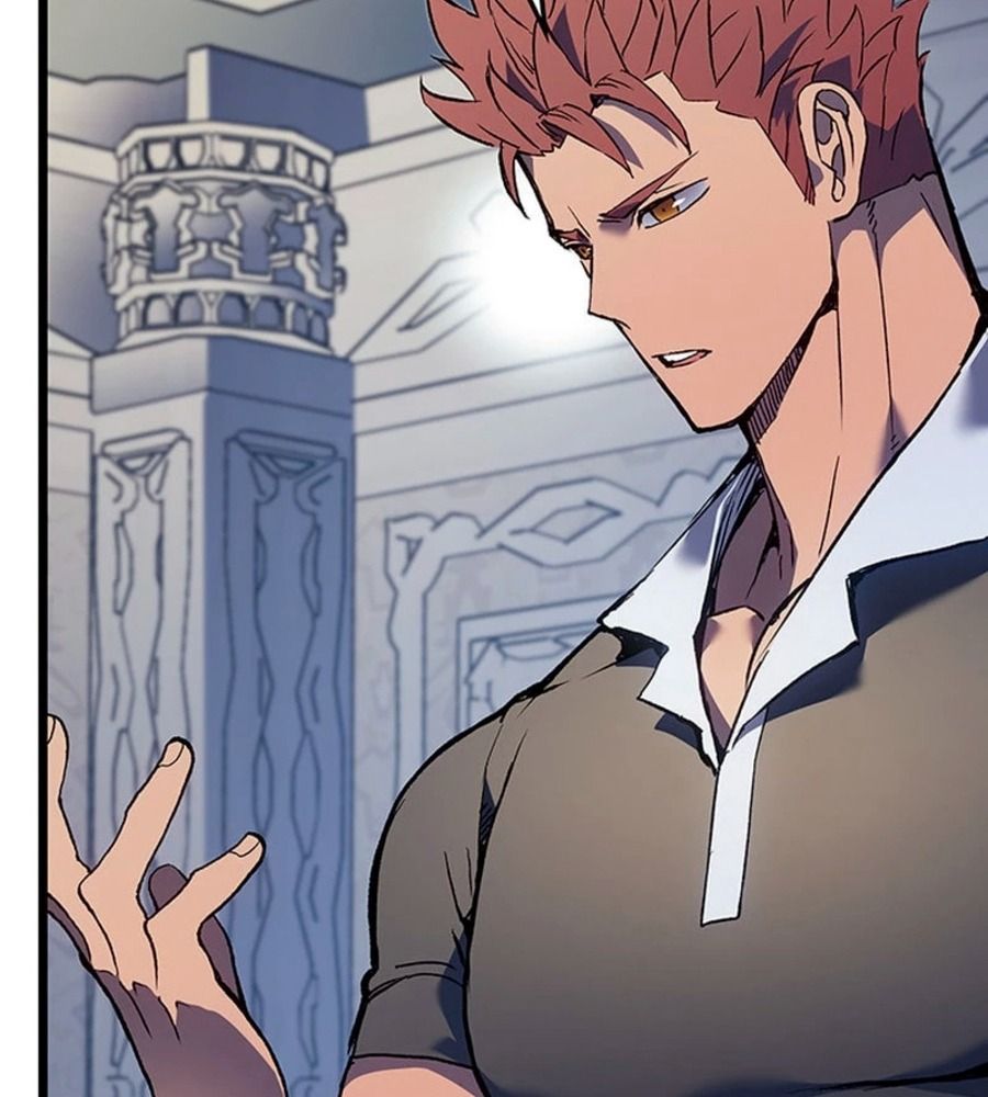 Võ Vương Tái Thế: Chapter 91