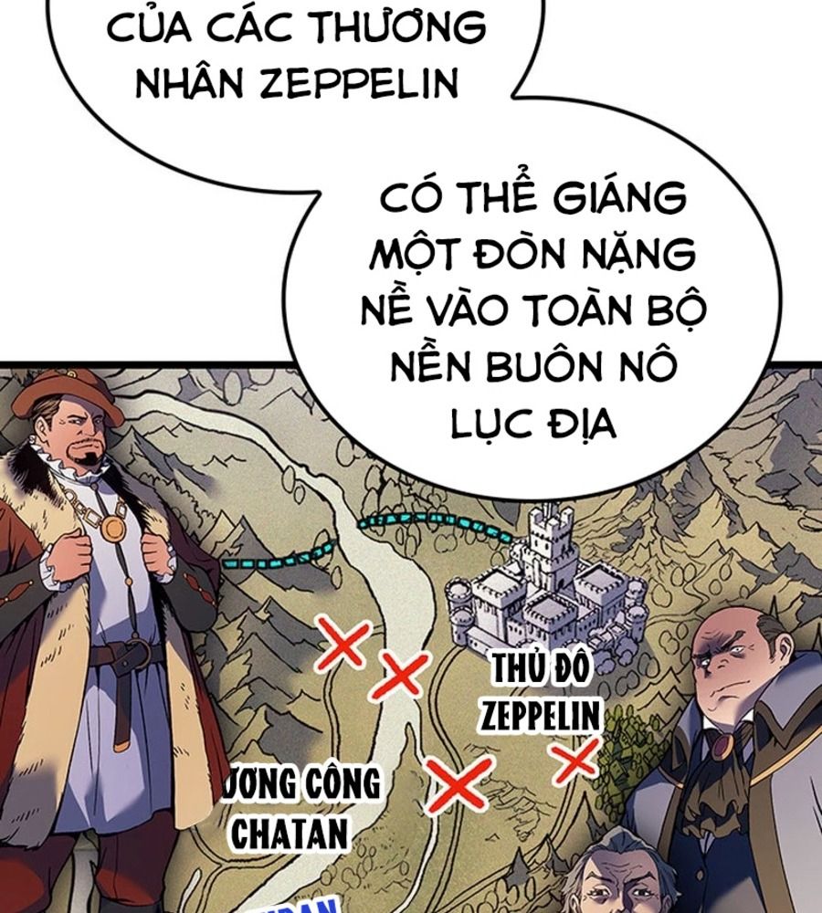 Võ Vương Tái Thế: Chapter 91