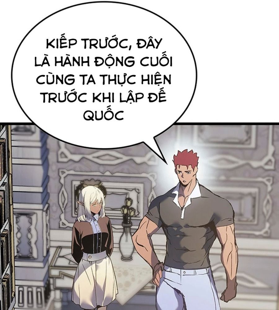 Võ Vương Tái Thế: Chapter 91
