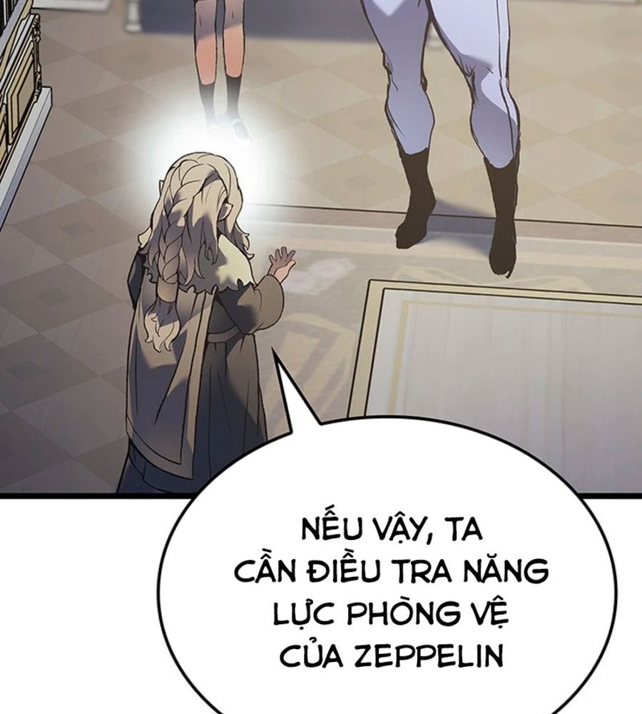 Võ Vương Tái Thế: Chapter 91