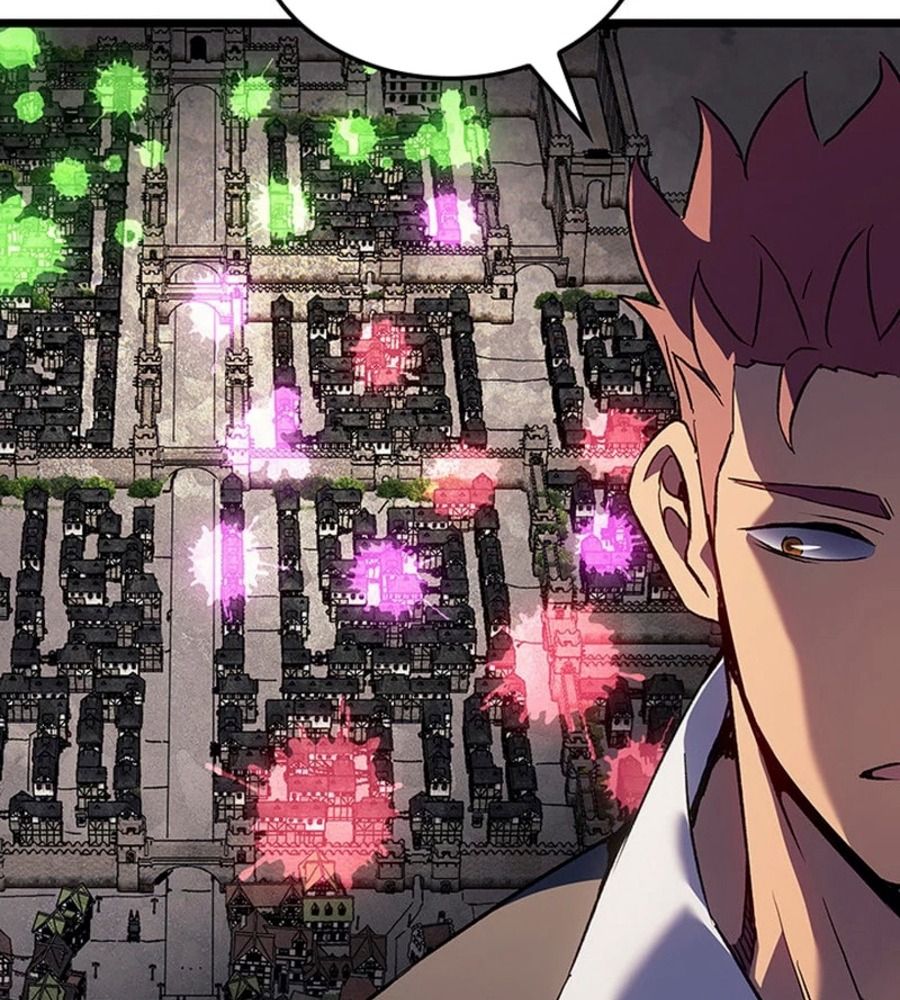 Võ Vương Tái Thế: Chapter 91