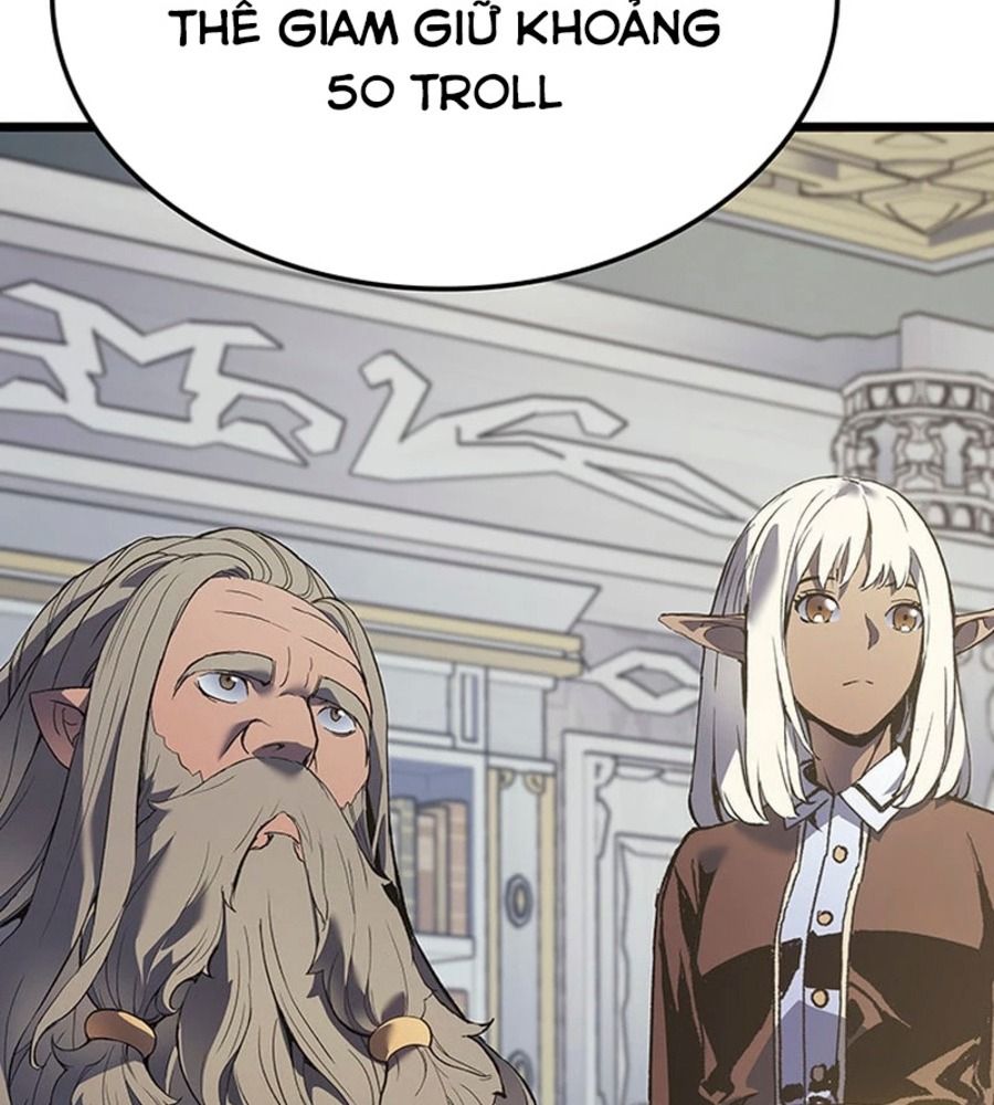 Võ Vương Tái Thế: Chapter 91