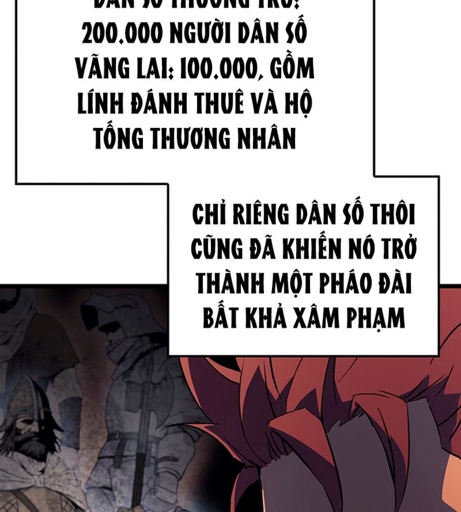 Võ Vương Tái Thế: Chapter 91