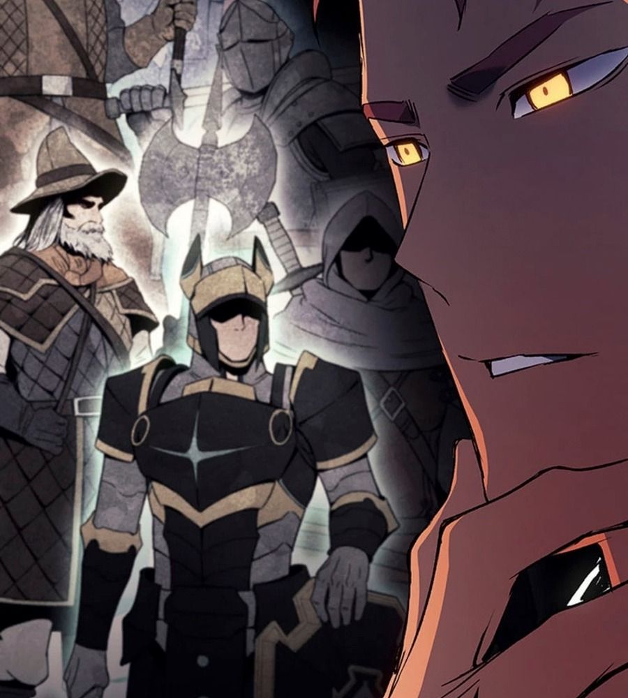 Võ Vương Tái Thế: Chapter 91