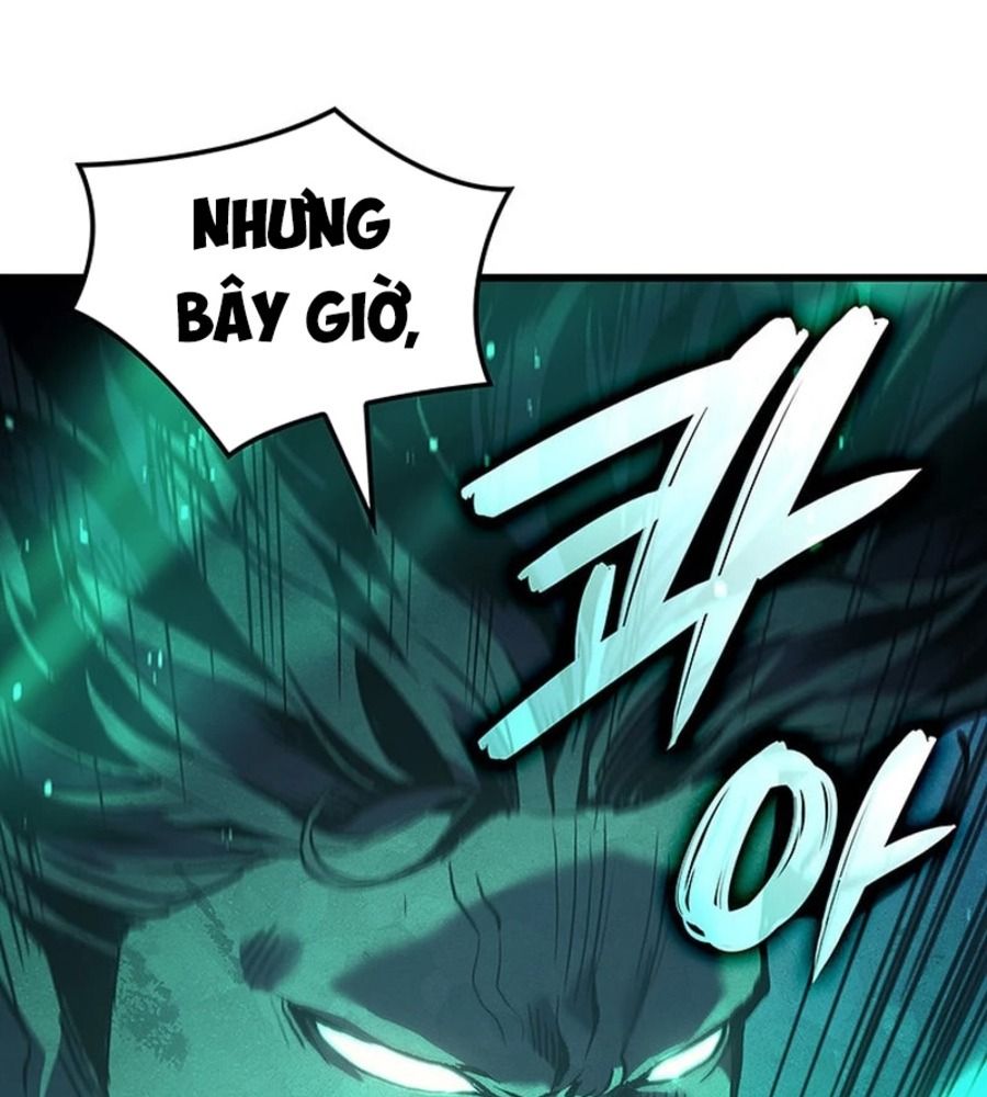 Võ Vương Tái Thế: Chapter 91