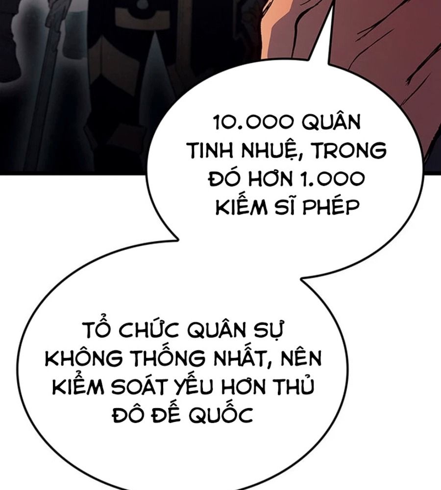 Võ Vương Tái Thế: Chapter 91