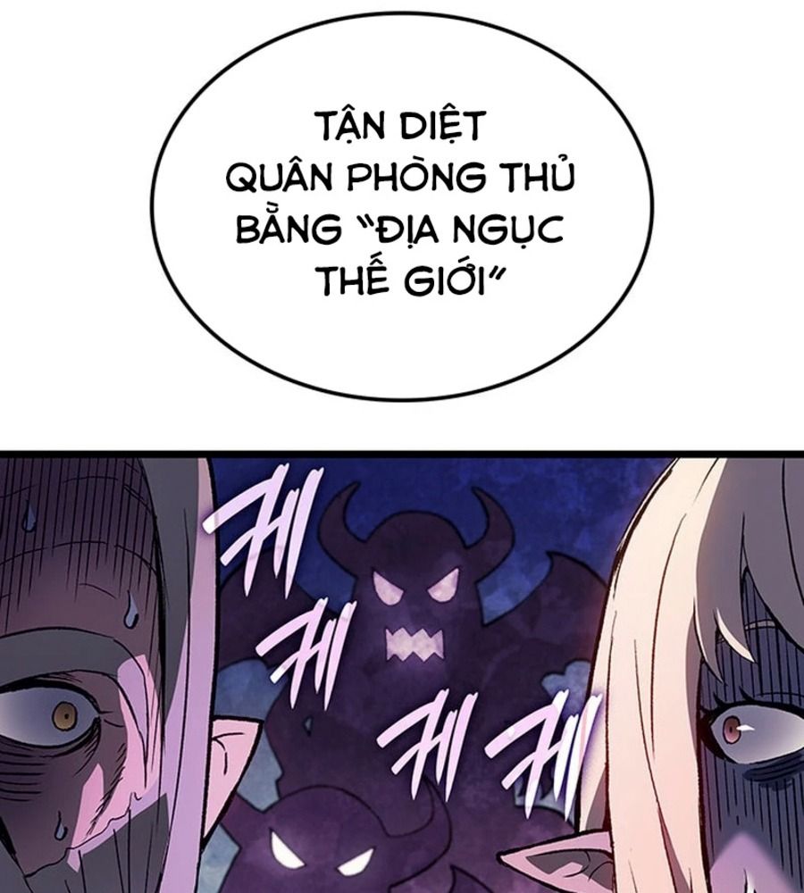 Võ Vương Tái Thế: Chapter 91