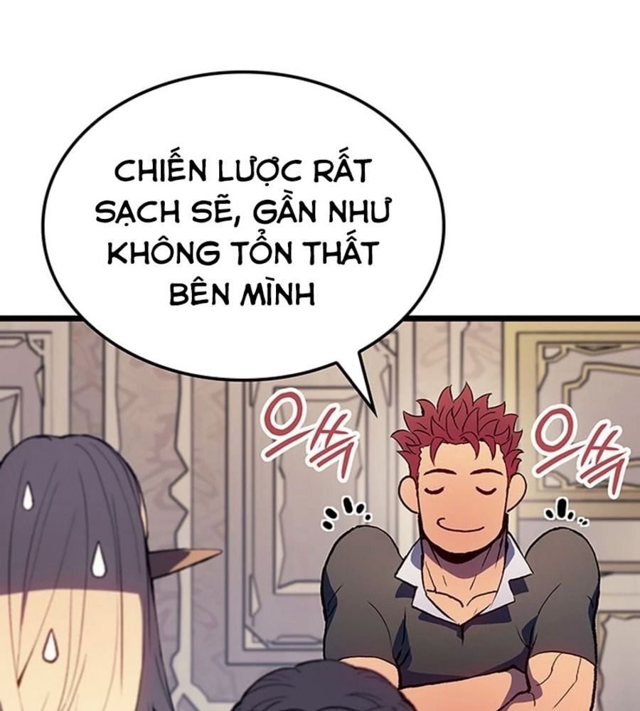 Võ Vương Tái Thế: Chapter 91