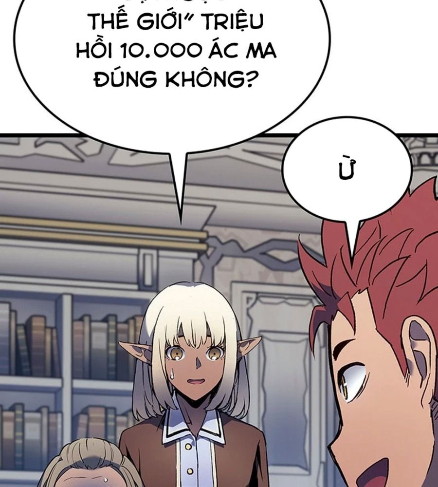 Võ Vương Tái Thế: Chapter 91