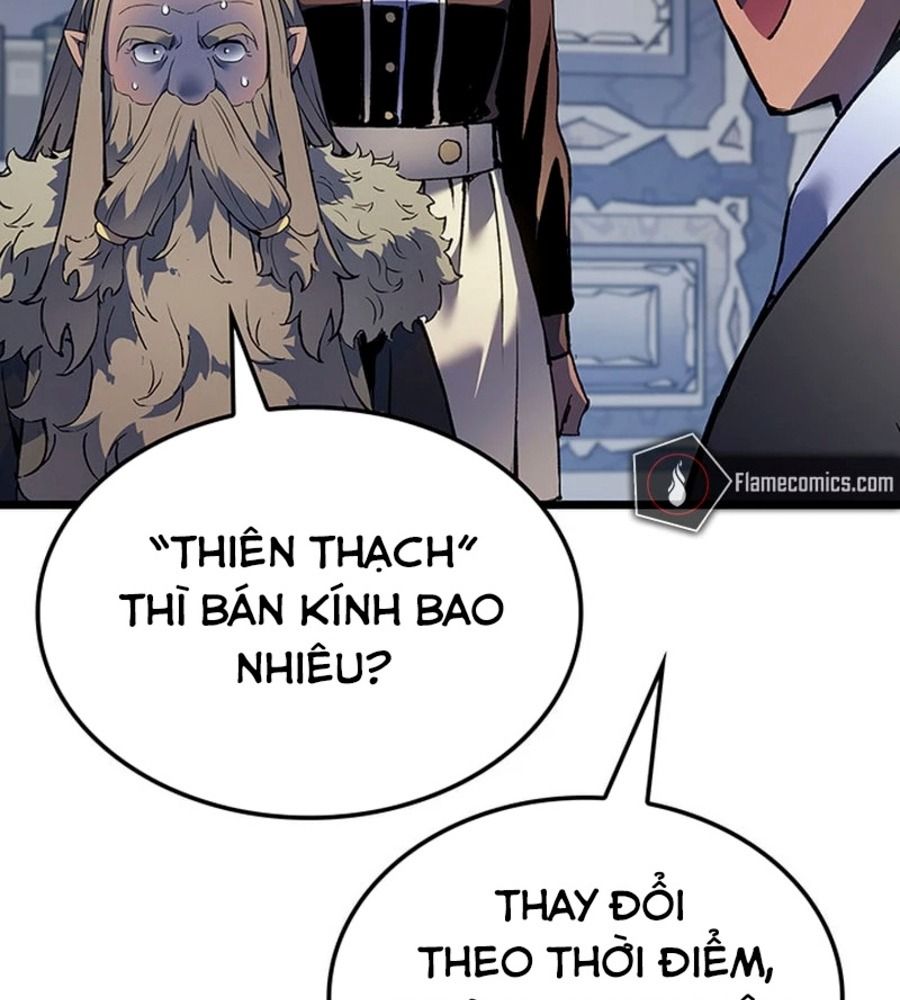 Võ Vương Tái Thế: Chapter 91