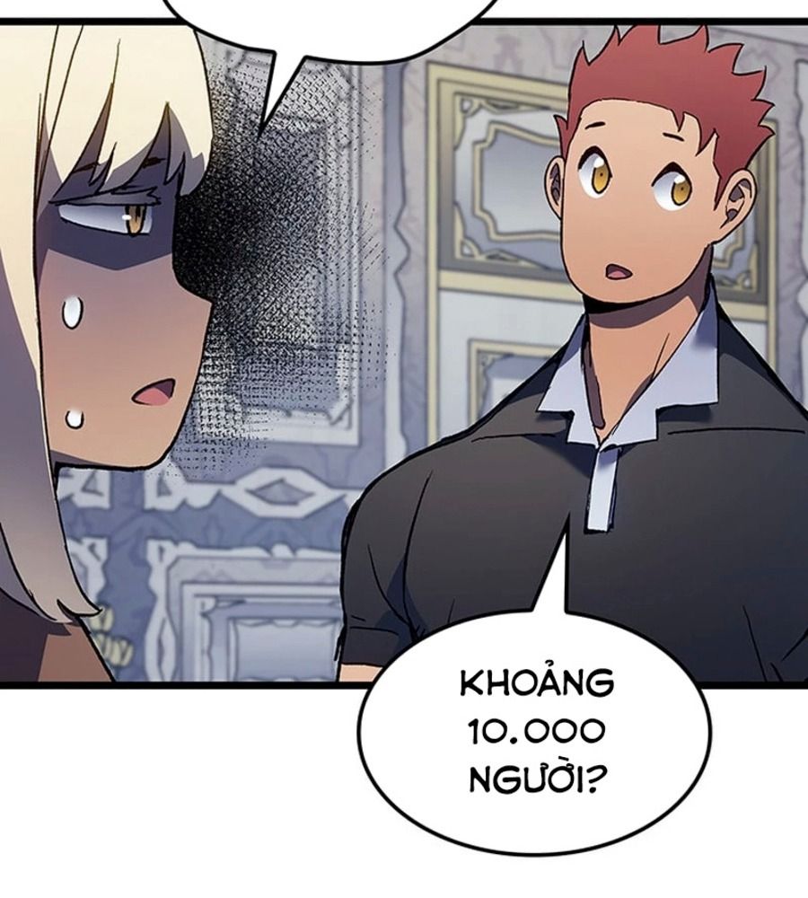 Võ Vương Tái Thế: Chapter 91