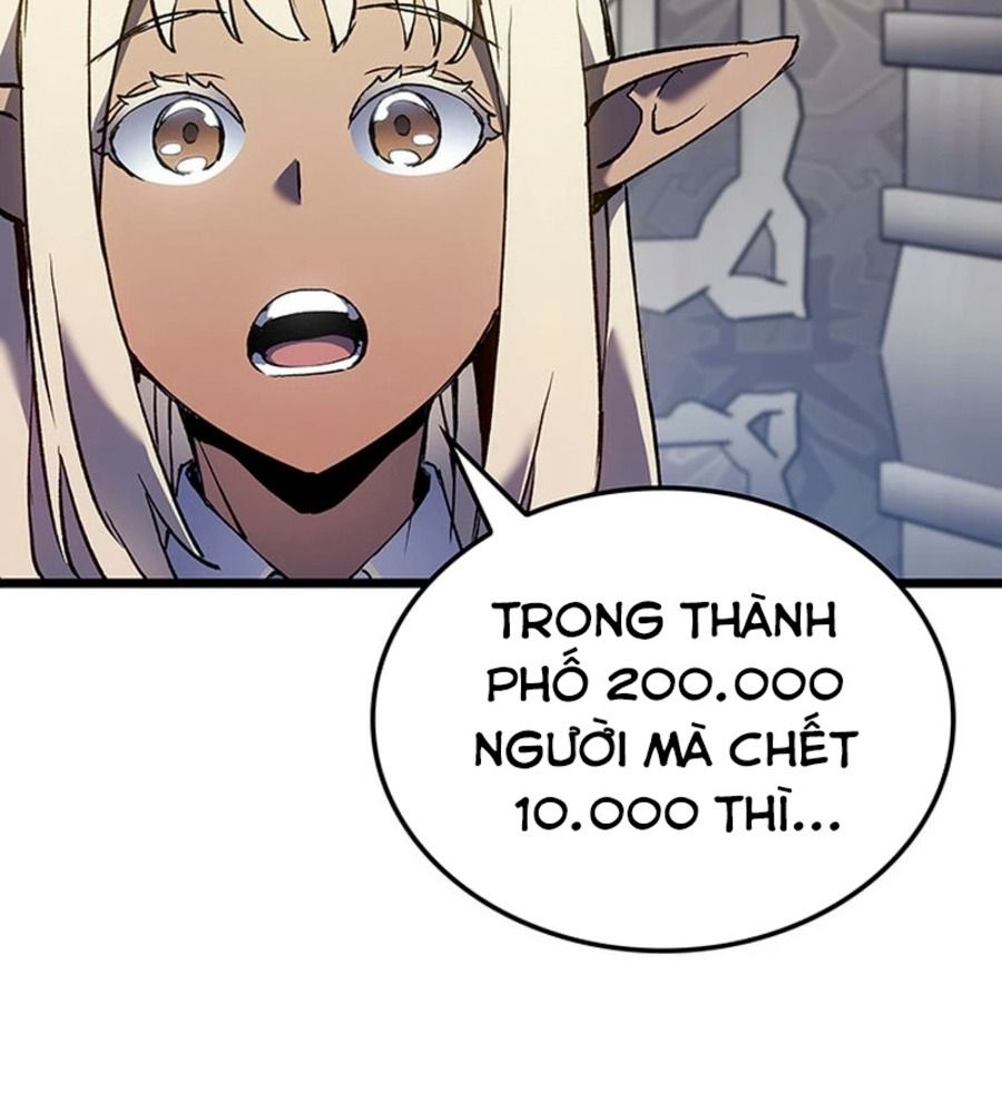 Võ Vương Tái Thế: Chapter 91