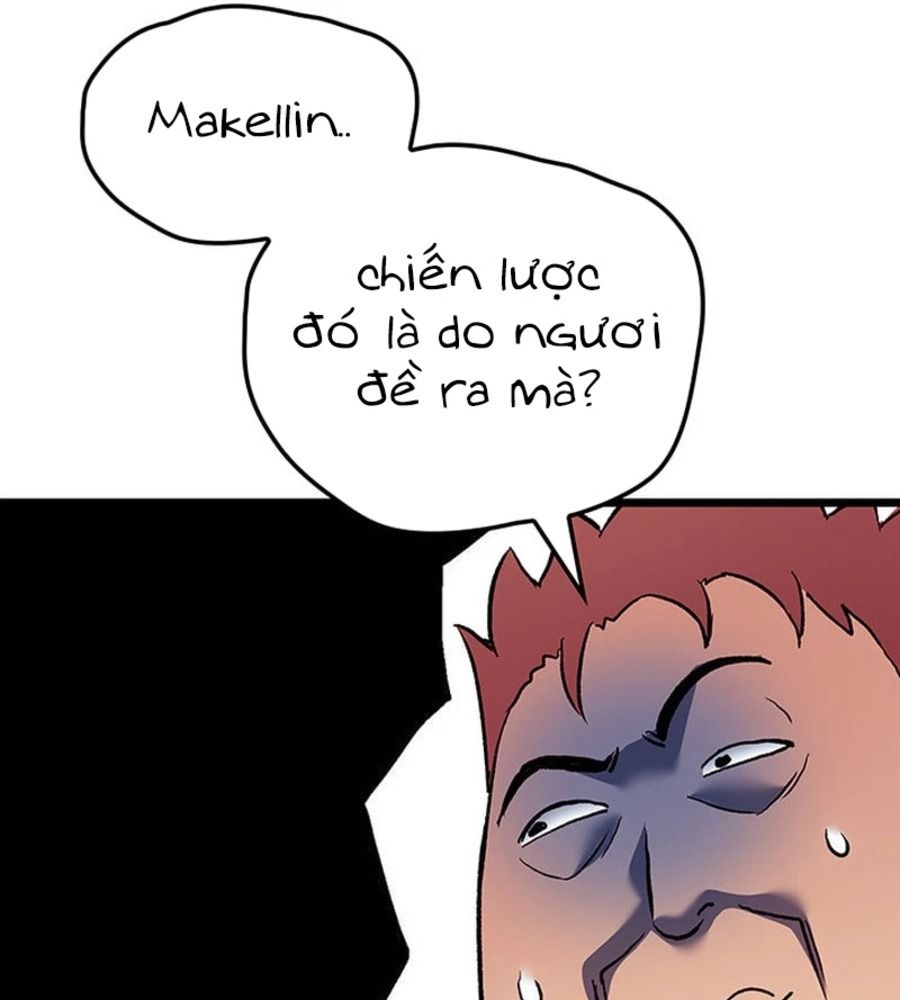 Võ Vương Tái Thế: Chapter 91