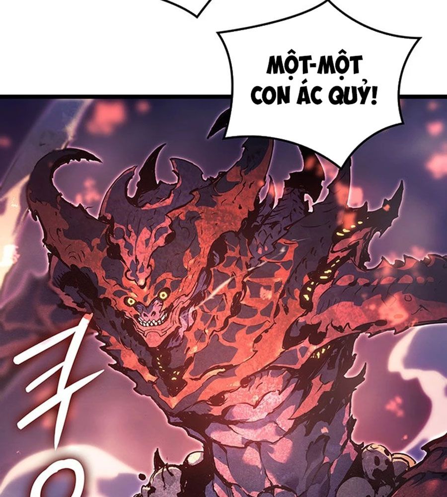 Võ Vương Tái Thế: Chapter 93