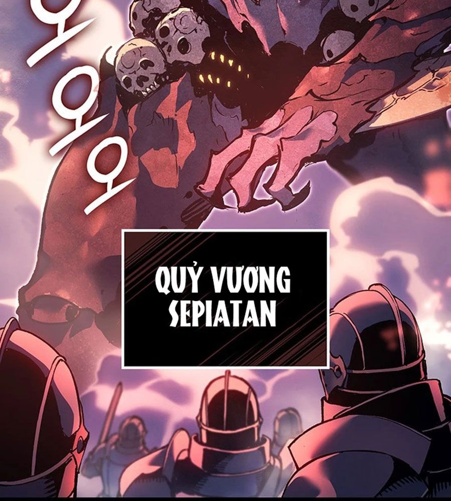 Võ Vương Tái Thế: Chapter 93