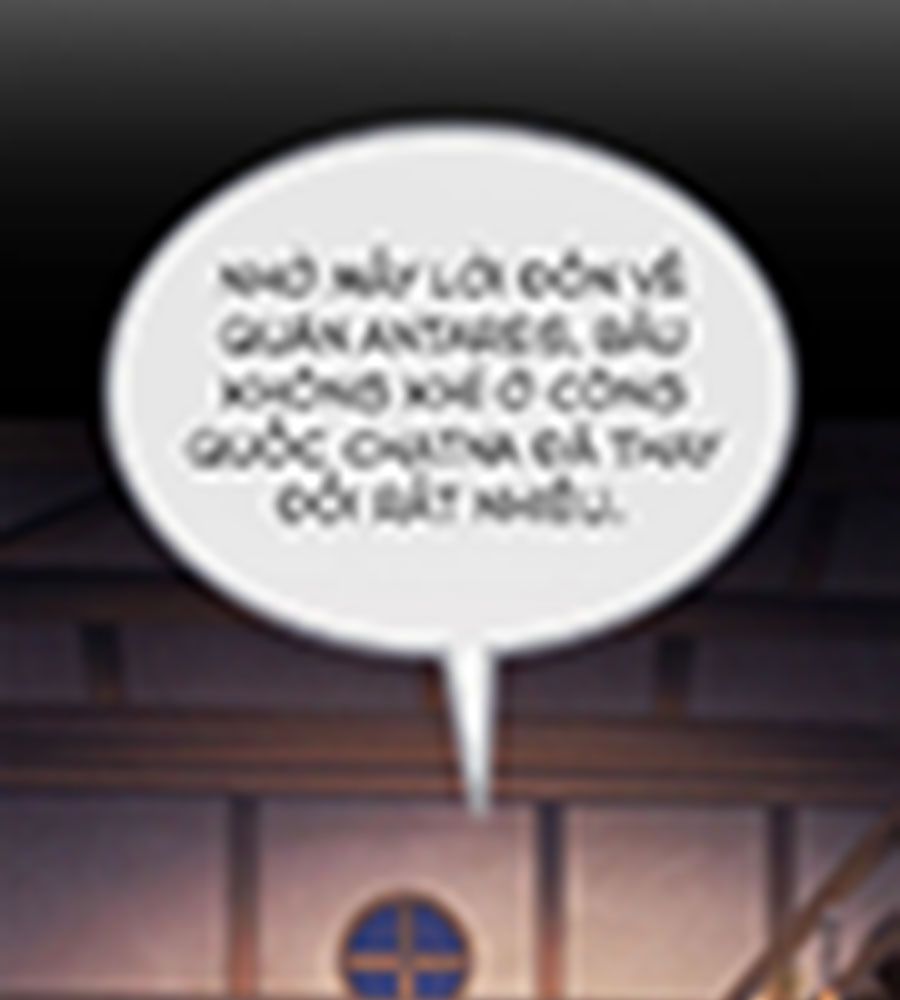 Võ Vương Tái Thế: Chapter 93