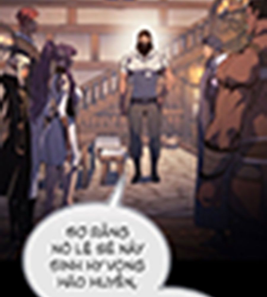 Võ Vương Tái Thế: Chapter 93