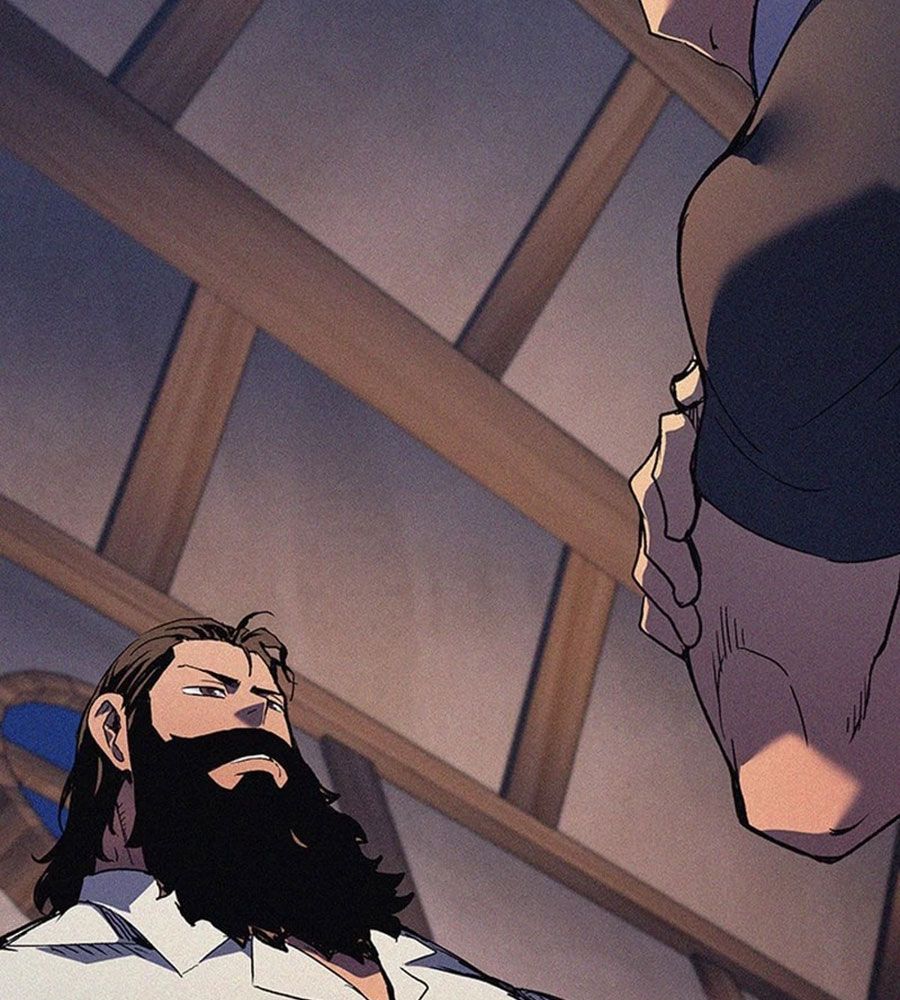 Võ Vương Tái Thế: Chapter 93