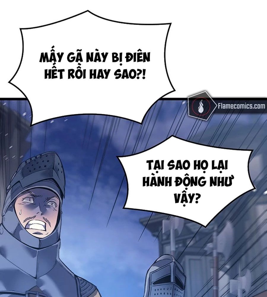 Võ Vương Tái Thế: Chapter 93