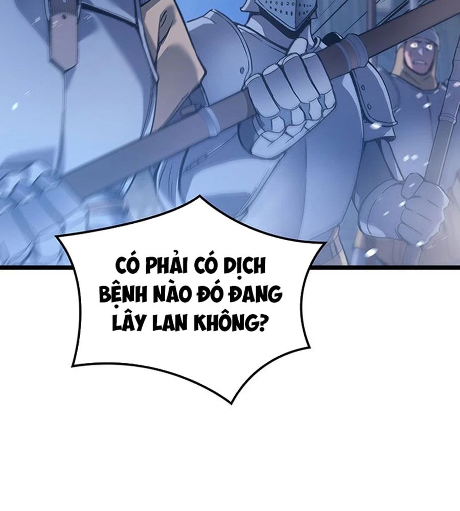Võ Vương Tái Thế: Chapter 93