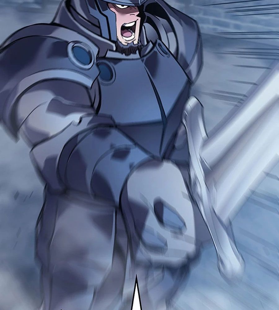 Võ Vương Tái Thế: Chapter 93