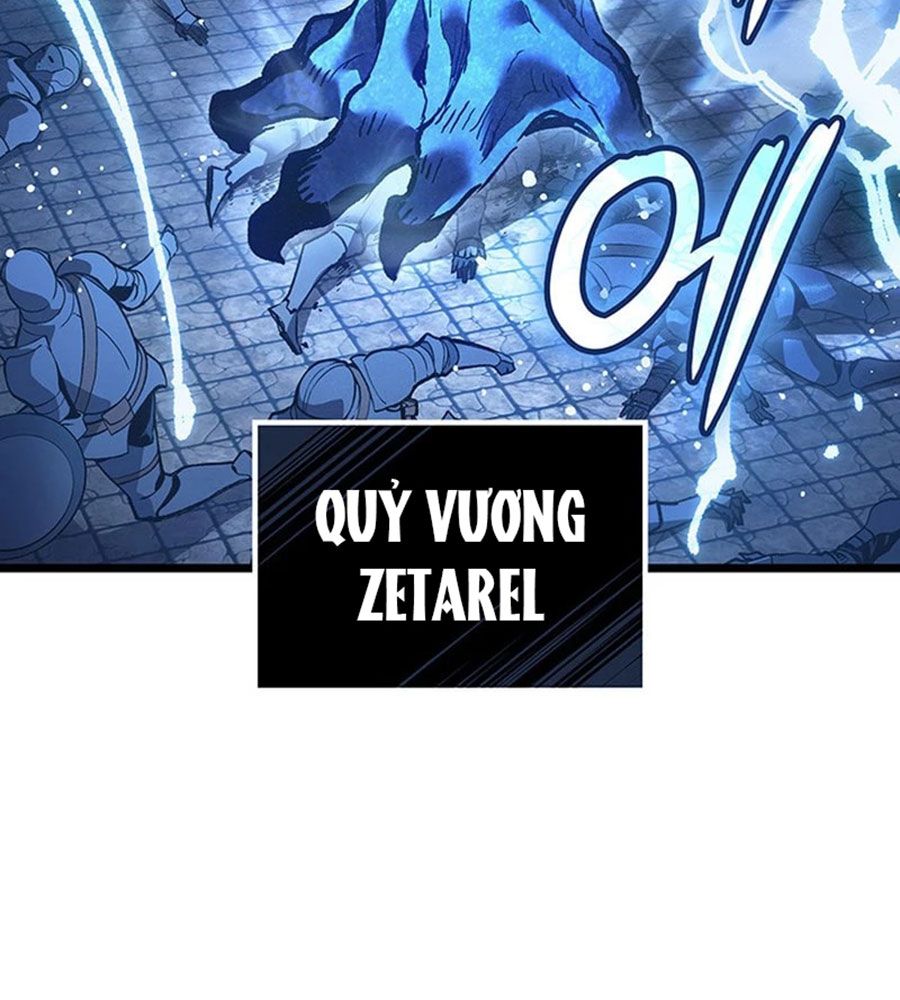 Võ Vương Tái Thế: Chapter 93
