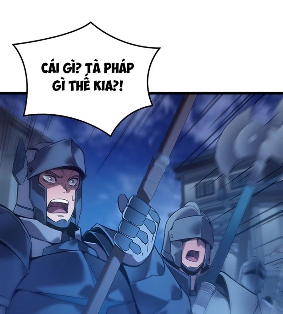 Võ Vương Tái Thế: Chapter 93