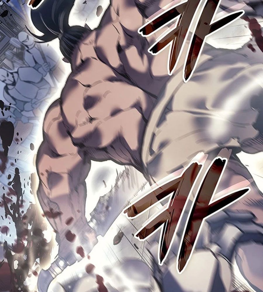 Võ Vương Tái Thế: Chapter 93