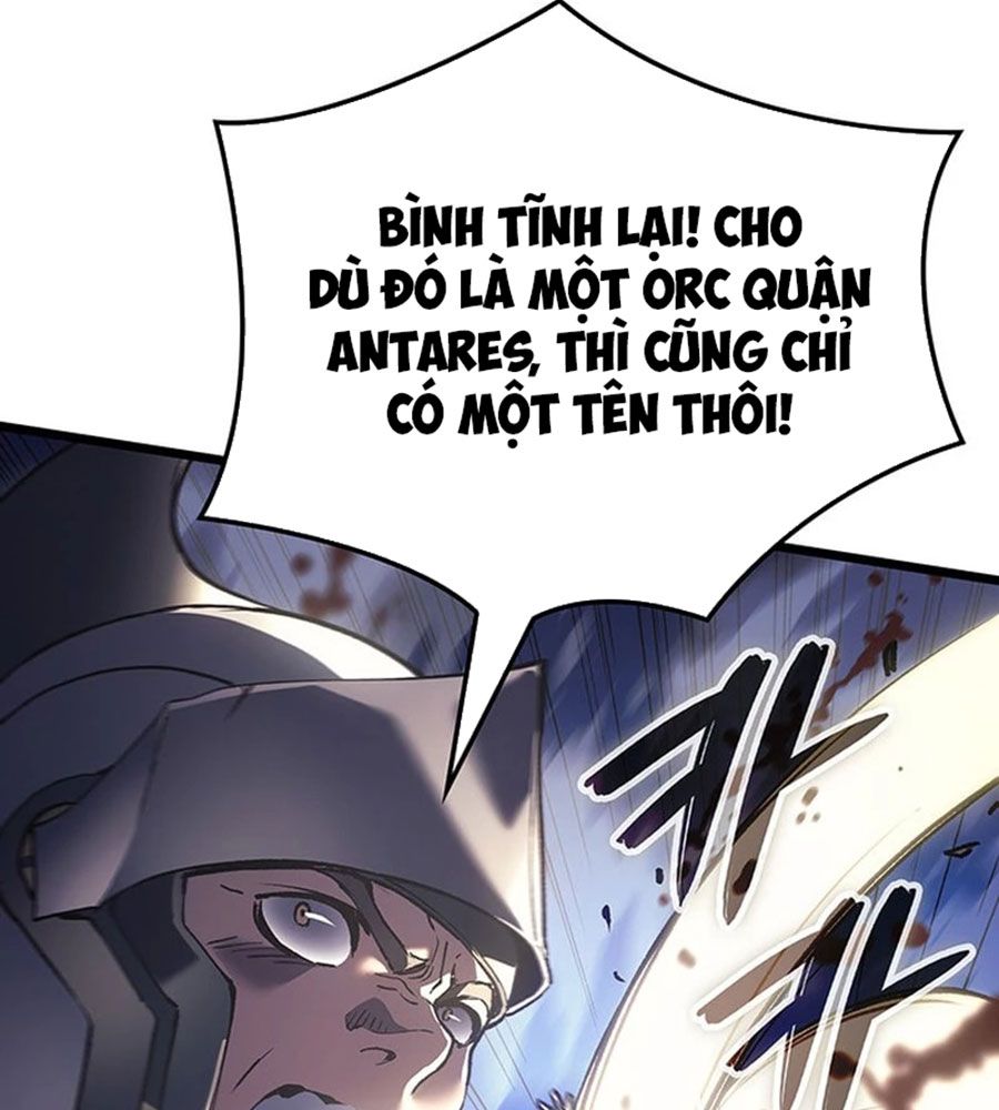 Võ Vương Tái Thế: Chapter 93