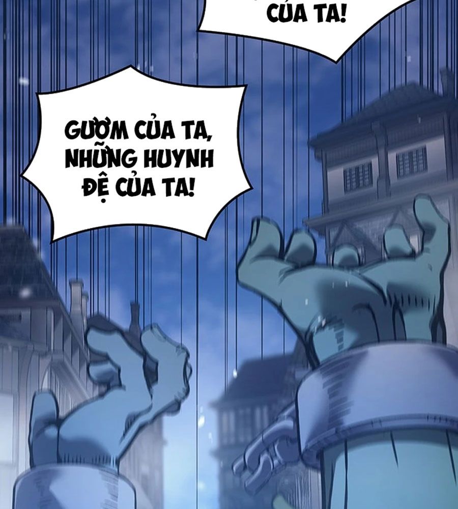 Võ Vương Tái Thế: Chapter 93