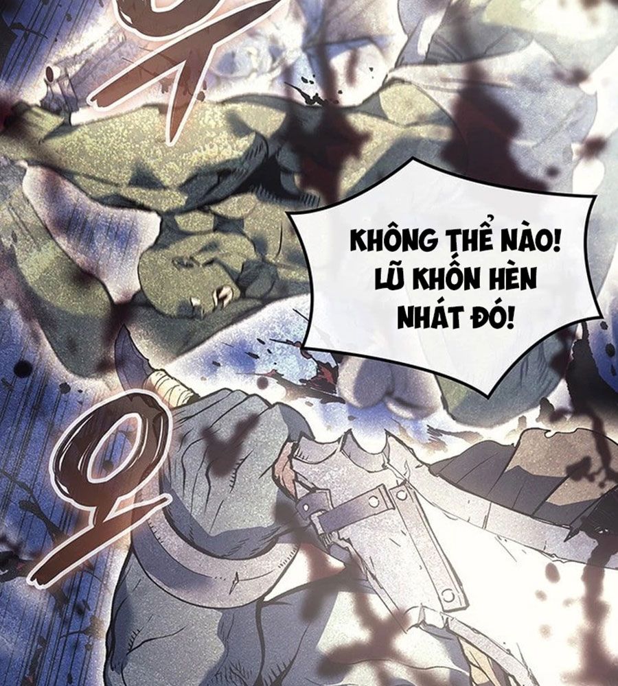 Võ Vương Tái Thế: Chapter 93