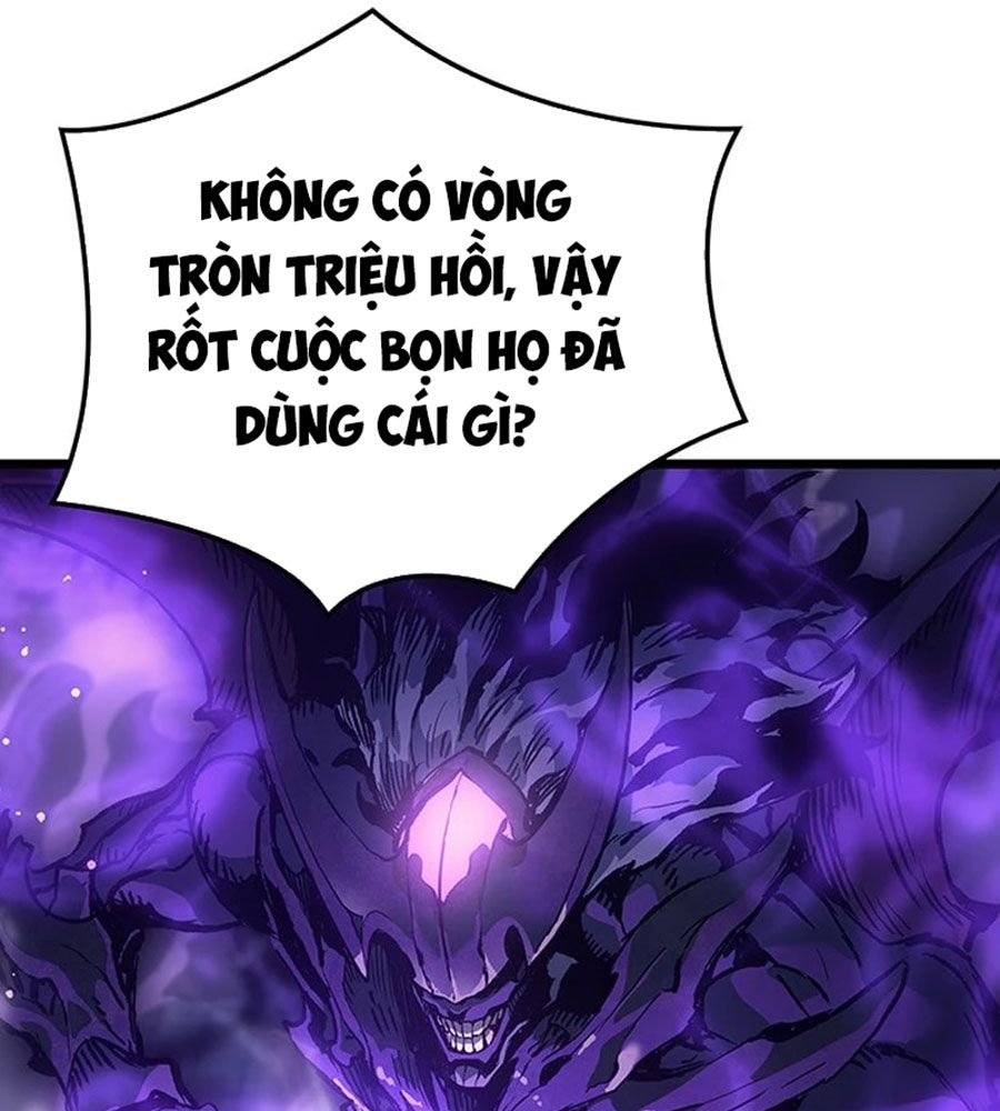 Võ Vương Tái Thế: Chapter 93