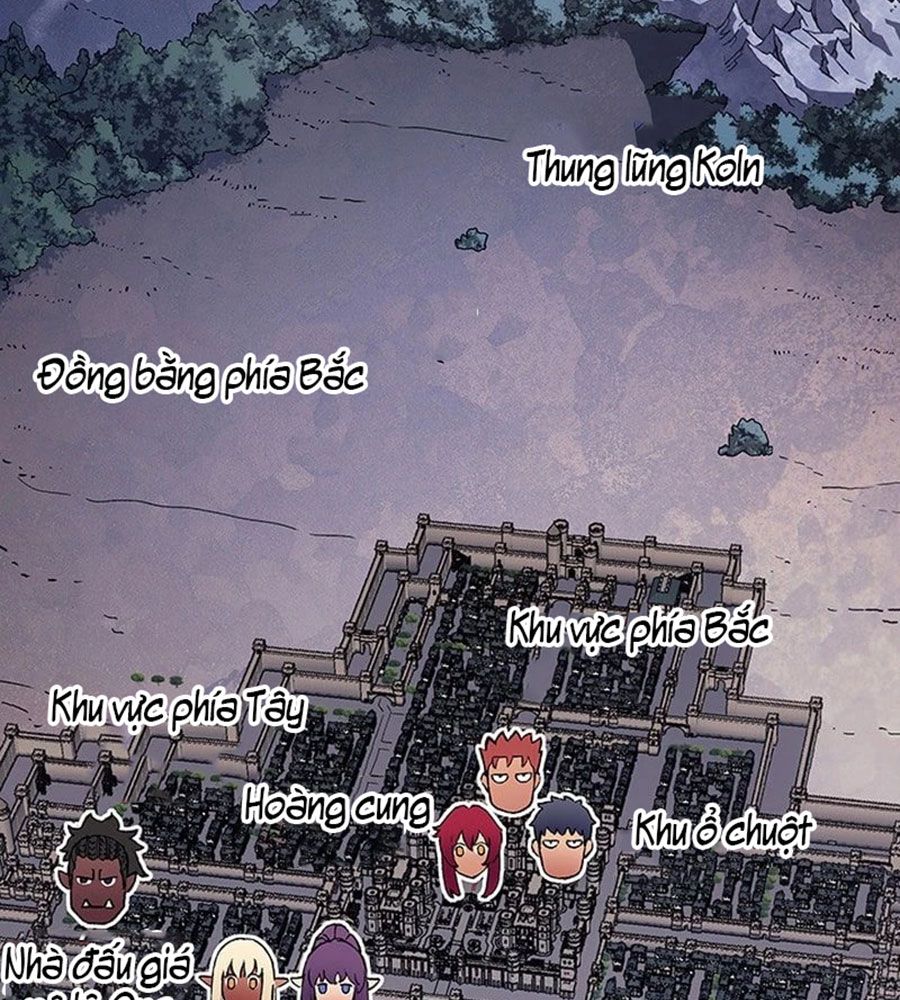 Võ Vương Tái Thế: Chapter 93