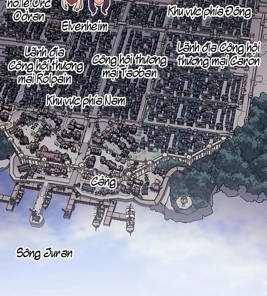 Võ Vương Tái Thế: Chapter 93