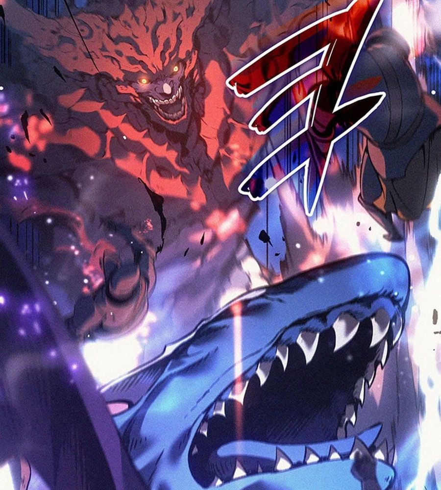 Võ Vương Tái Thế: Chapter 93