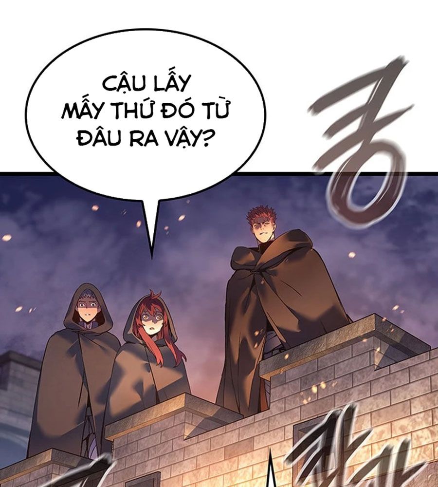 Võ Vương Tái Thế: Chapter 93