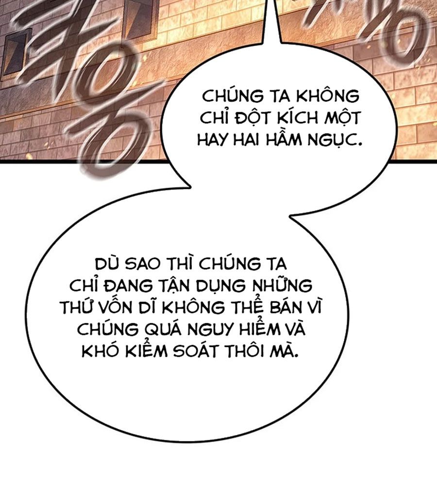 Võ Vương Tái Thế: Chapter 93