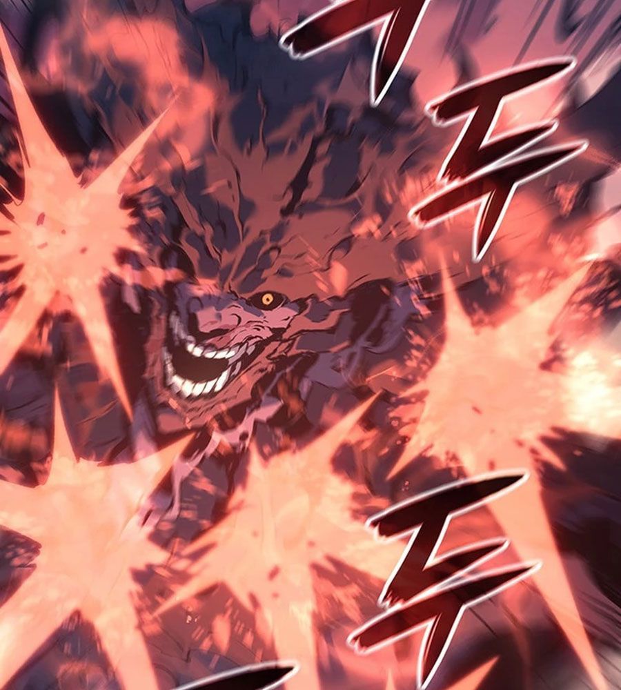 Võ Vương Tái Thế: Chapter 93