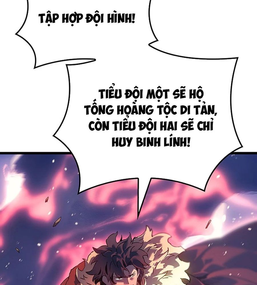 Võ Vương Tái Thế: Chapter 93