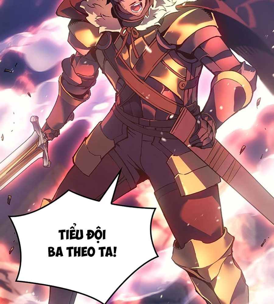 Võ Vương Tái Thế: Chapter 93