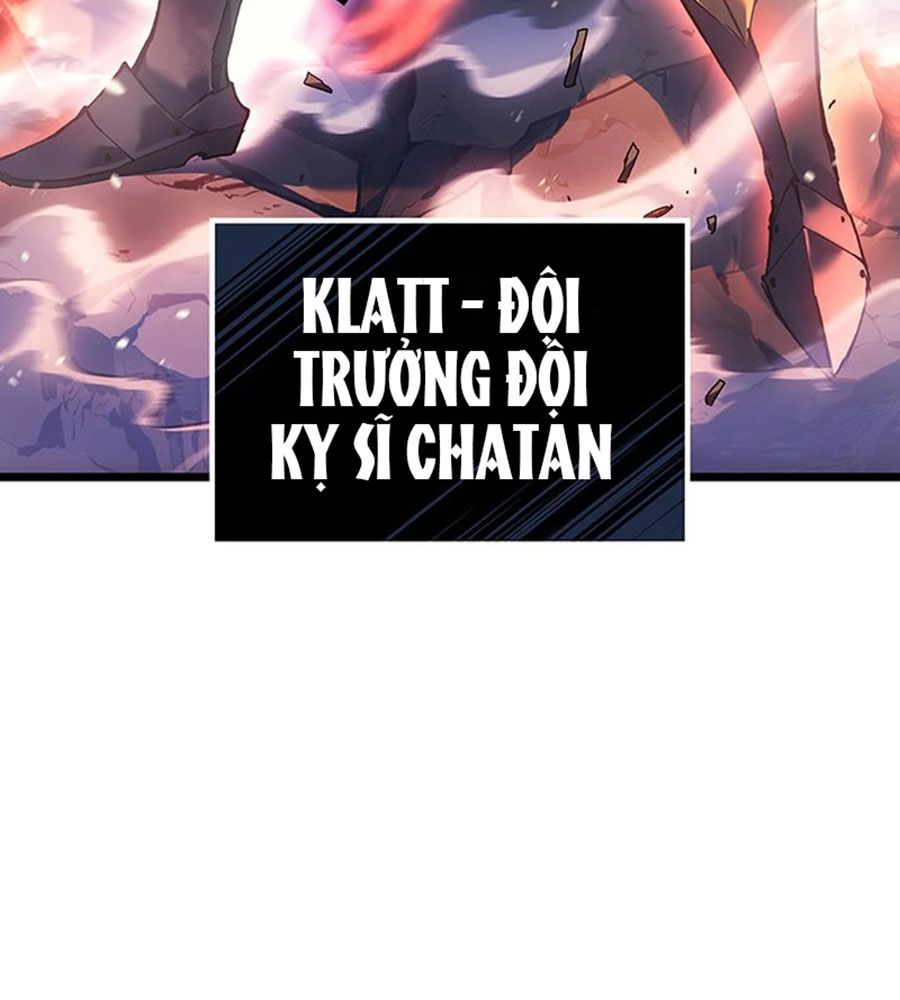 Võ Vương Tái Thế: Chapter 93