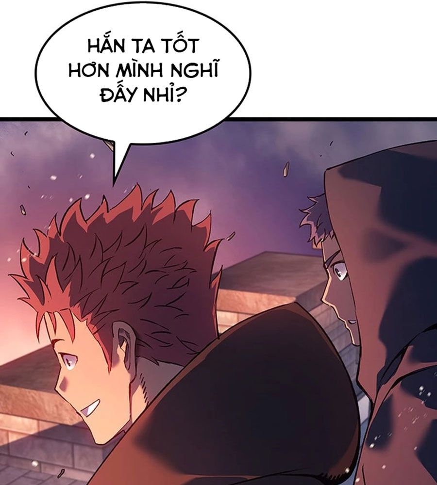 Võ Vương Tái Thế: Chapter 93